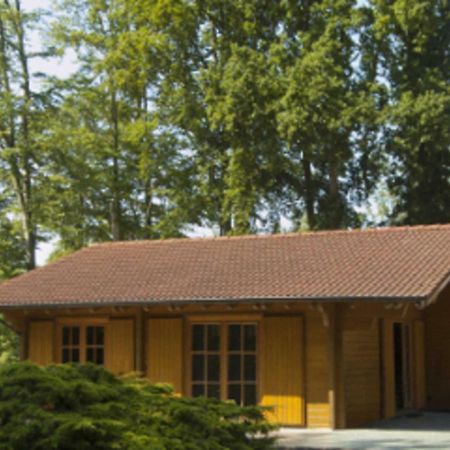 Sellin  Ferienhaus - Weisser Steg Sieben מראה חיצוני תמונה