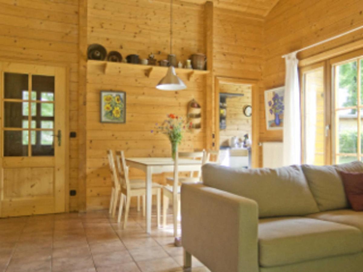 Sellin  Ferienhaus - Weisser Steg Sieben מראה חיצוני תמונה